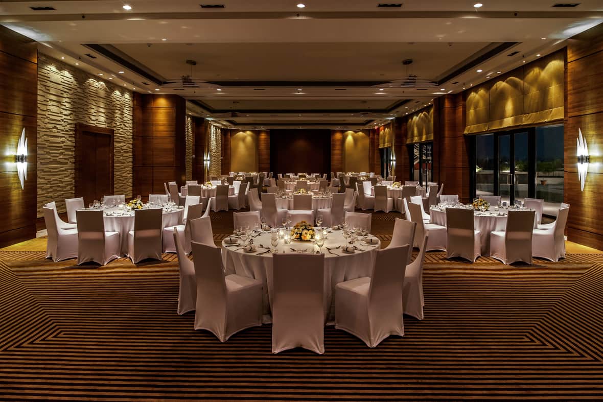 Hyatt Raipur