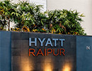 Hyatt Raipur