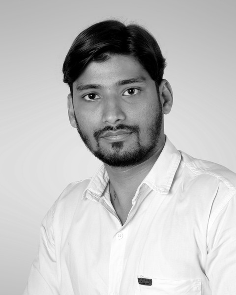 Shoaib Sheikh